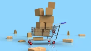 SEO para E-commerce: saiba como maximizar vendas online. | Foto: Unsplash.
