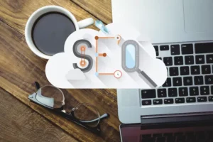 Marketing de Conteúdo: como usar seo para melhorar o tráfego do seu site. | Foto: Freepik.