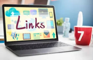 Linkbuilding: como aumentar sua autoridade para o E-commerce. | Foto: Freepik.